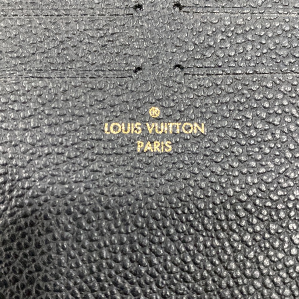 Louis Vuitton Felice Pochette Wallet - Picture 4 of 5